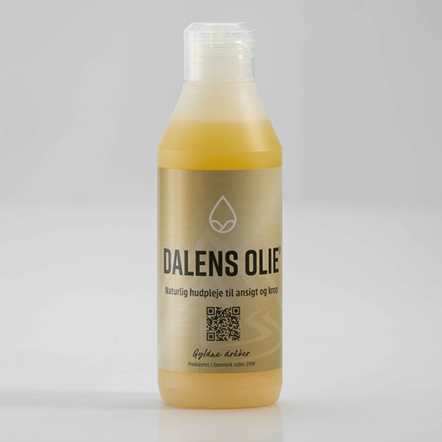 Dalens Olie