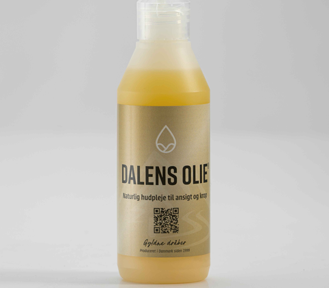 Dalens Olie